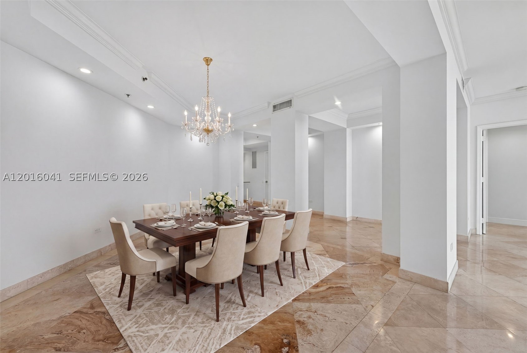 808 Brickell Key Dr #3304, Miami FL 33131