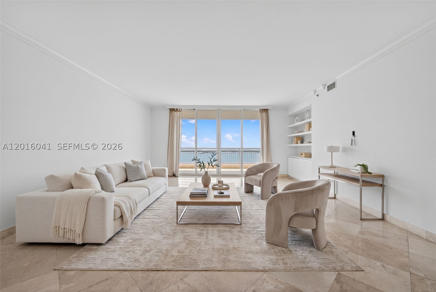 808 Brickell Key Dr #3304, Miami FL 33131