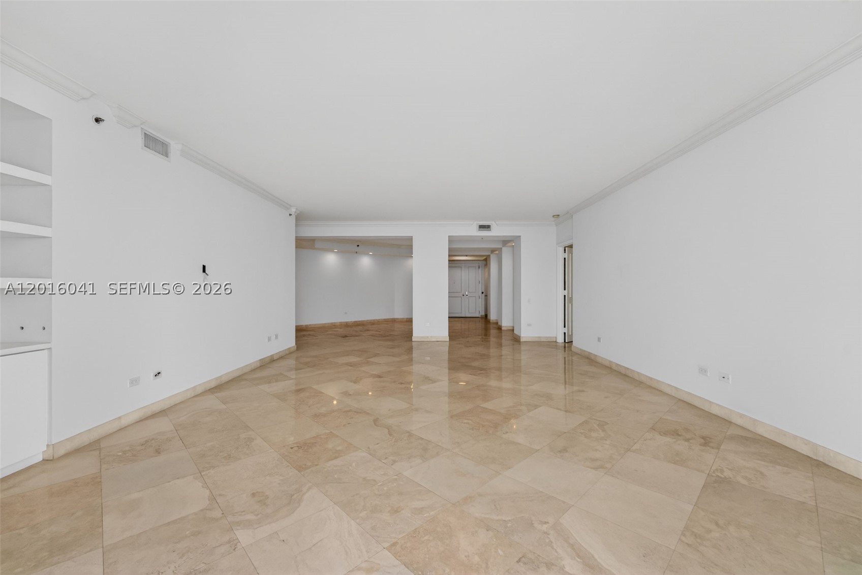 808 Brickell Key Dr #3304, Miami FL 33131