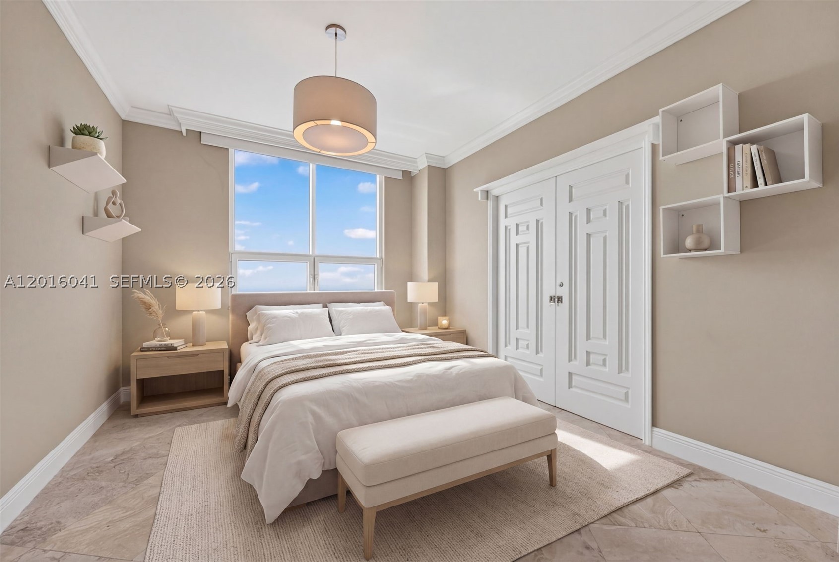 808 Brickell Key Dr #3304, Miami FL 33131