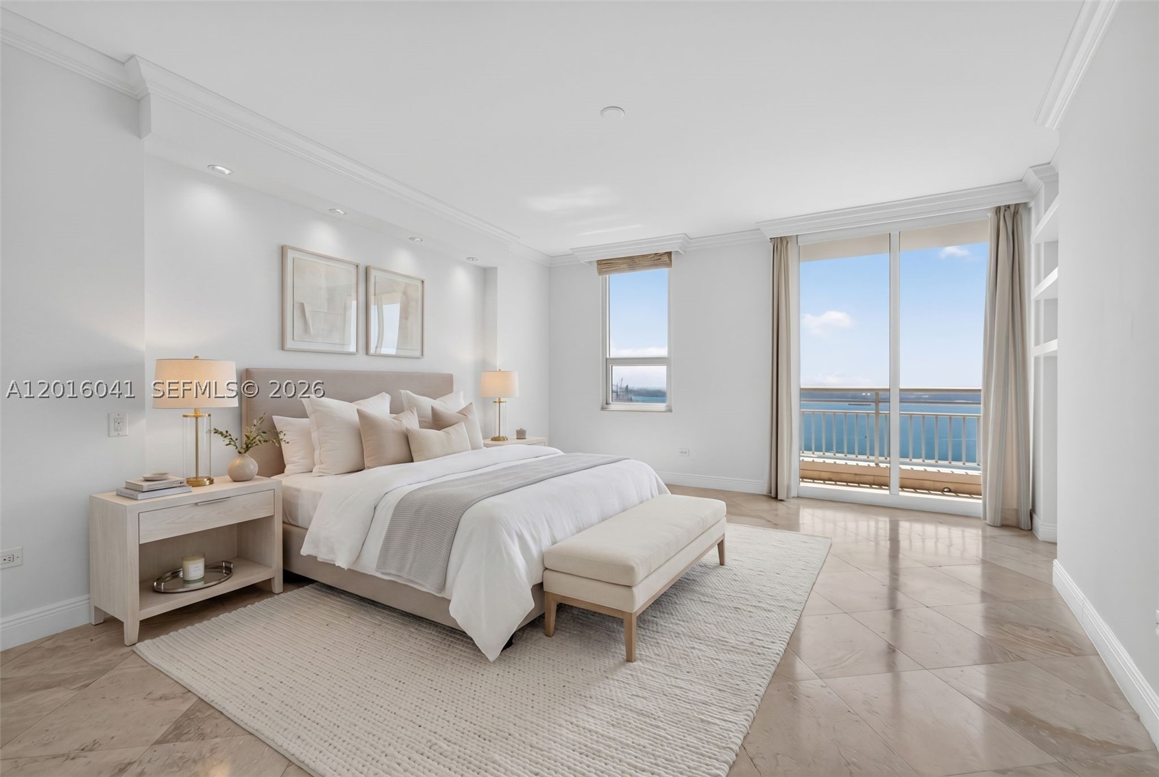 808 Brickell Key Dr #3304, Miami FL 33131