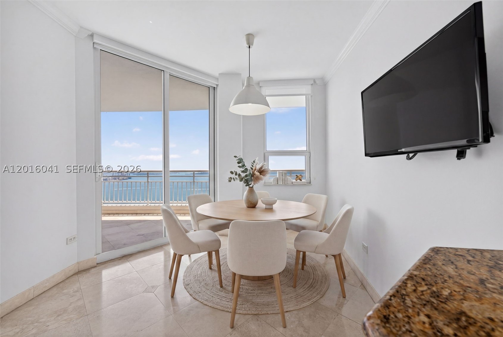 808 Brickell Key Dr #3304, Miami FL 33131
