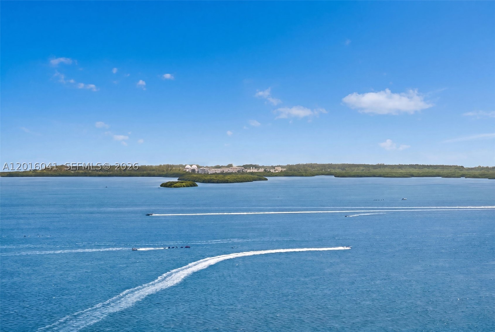 808 Brickell Key Dr #3304, Miami FL 33131