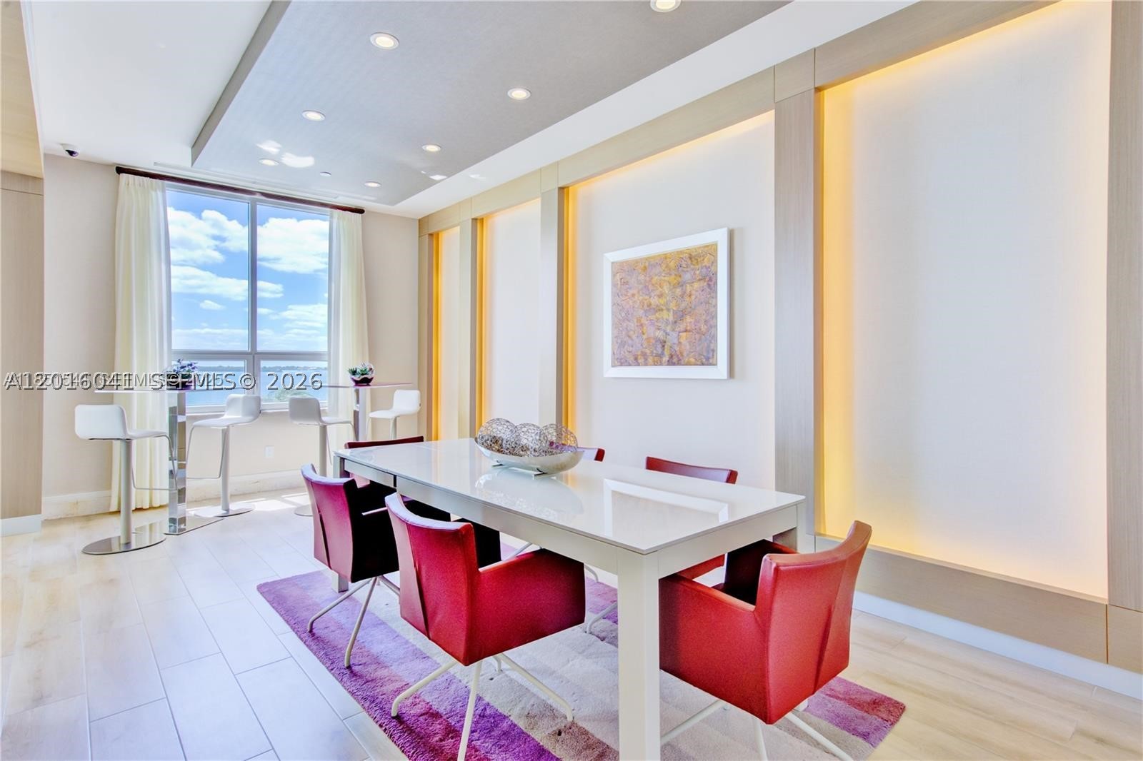 808 Brickell Key Dr #3304, Miami FL 33131