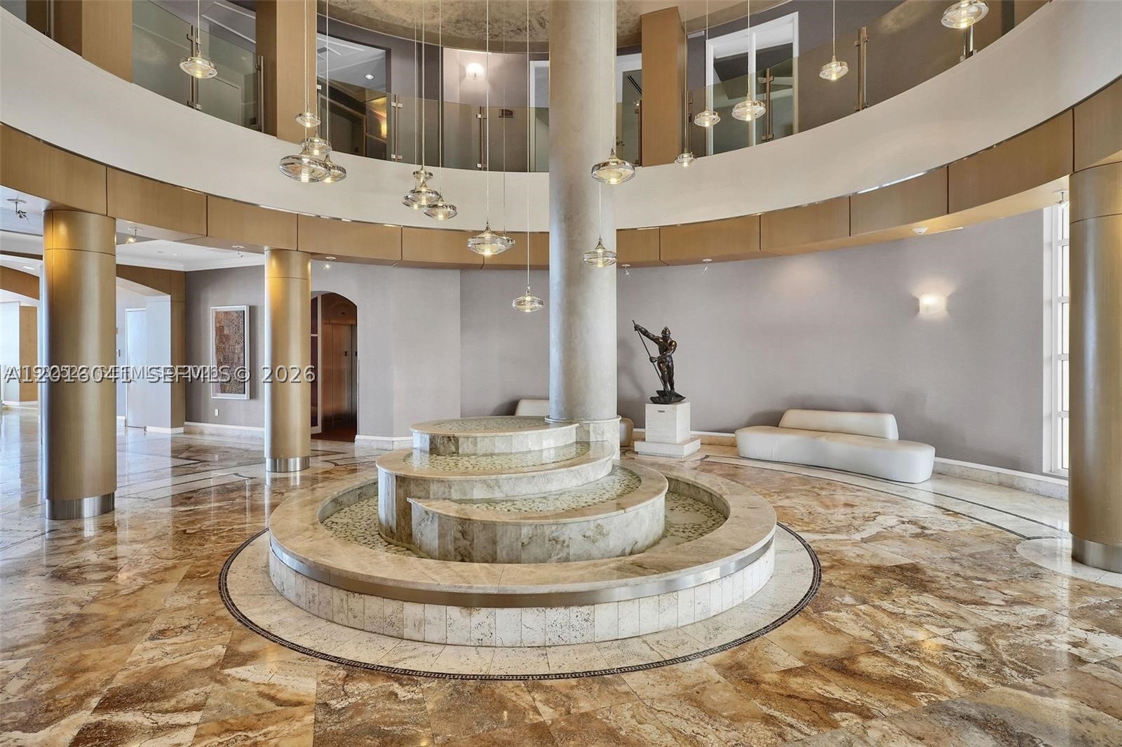 808 Brickell Key Dr #3304, Miami FL 33131