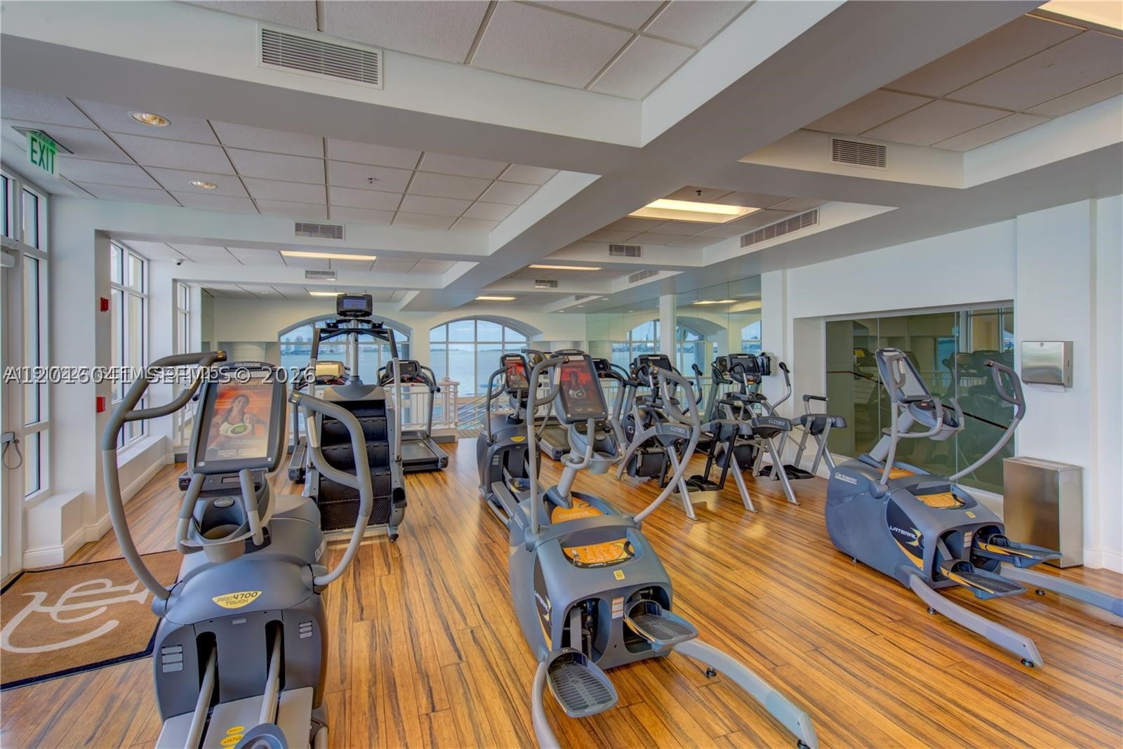 808 Brickell Key Dr #3304, Miami FL 33131