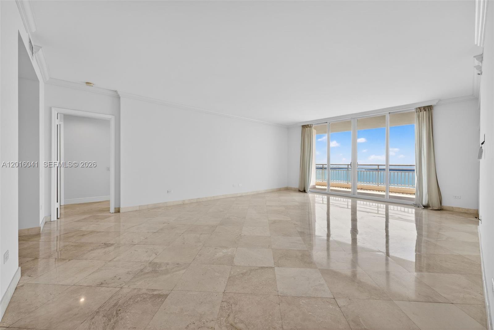 808 Brickell Key Dr #3304, Miami FL 33131