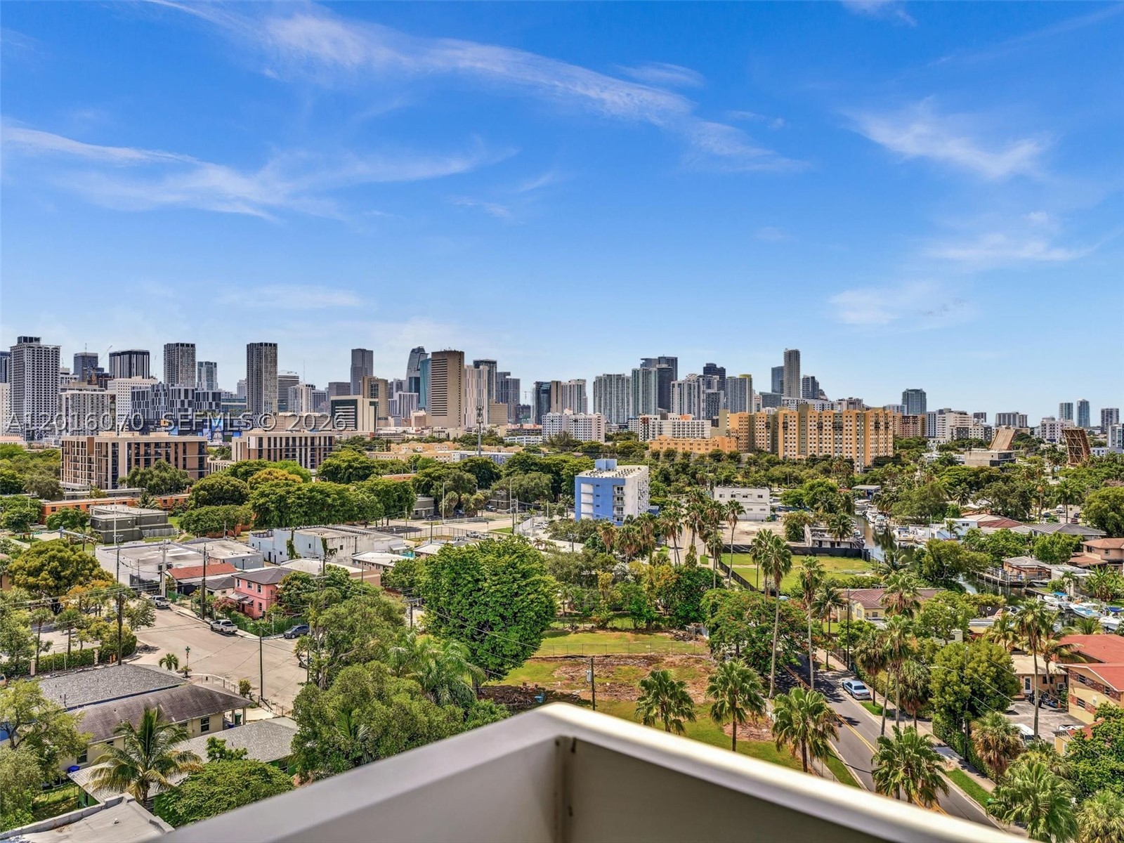 816 NW 11th St #1208, Miami FL 33136