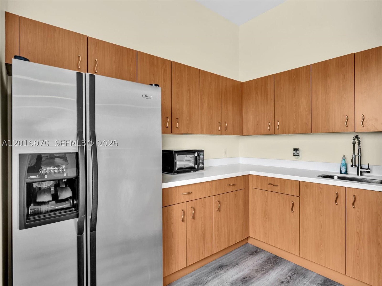816 NW 11th St #1208, Miami FL 33136