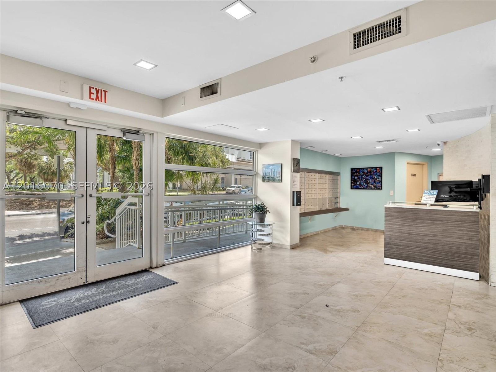 816 NW 11th St #1208, Miami FL 33136