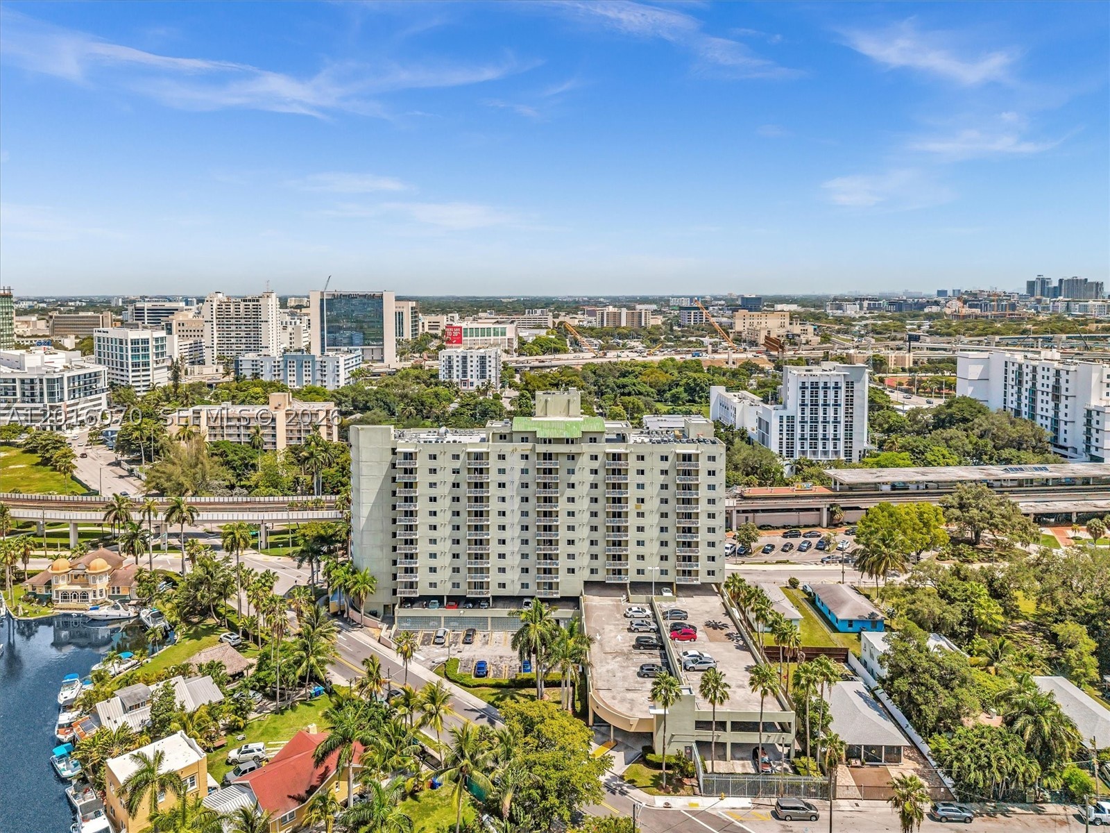 816 NW 11th St #1208, Miami FL 33136
