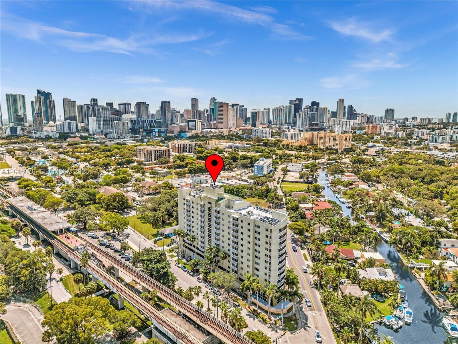 816 NW 11th St #1208, Miami FL 33136