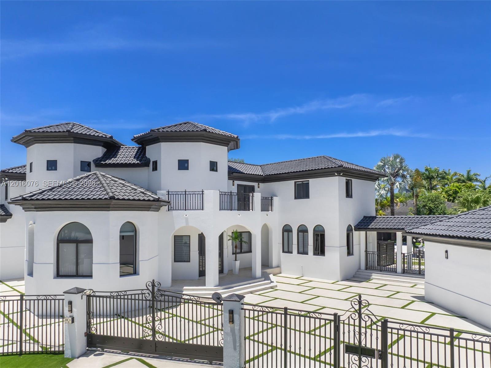 9881 SW 148th Ter, Miami FL 33176