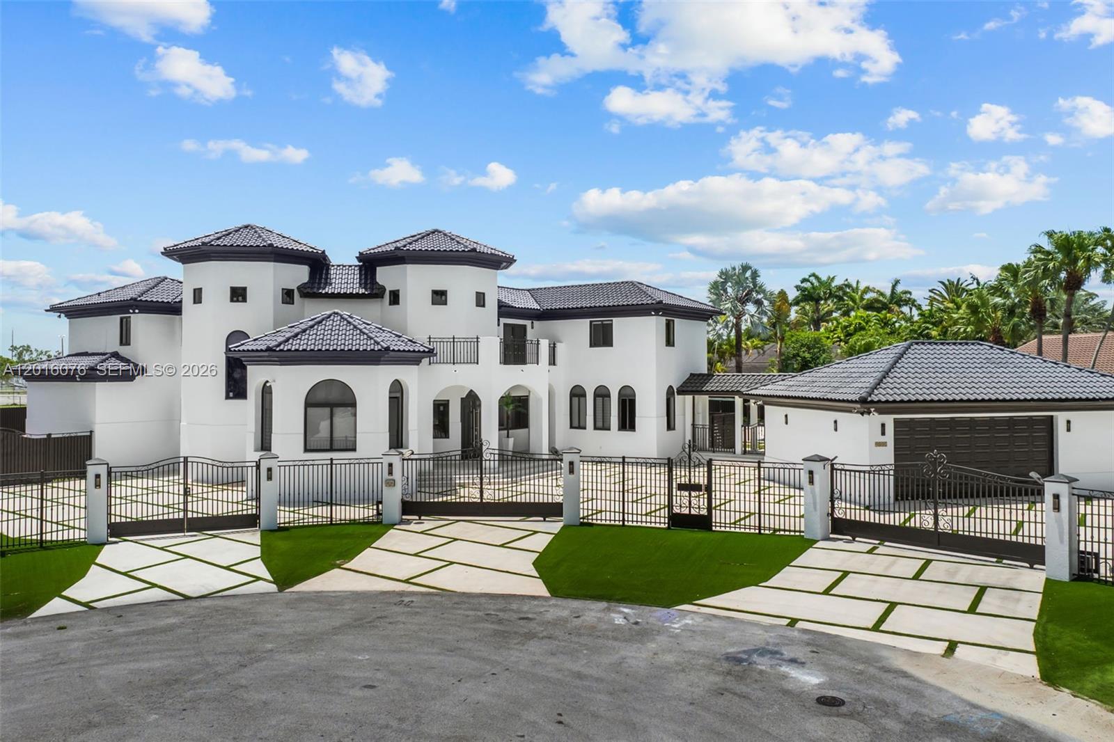 9881 SW 148th Ter, Miami FL 33176