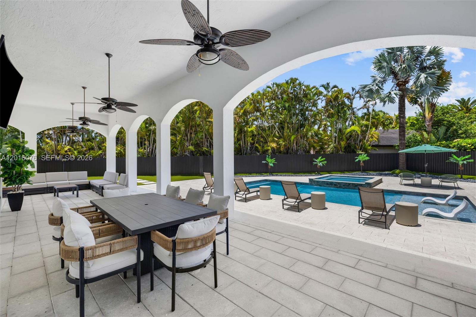 9881 SW 148th Ter, Miami FL 33176