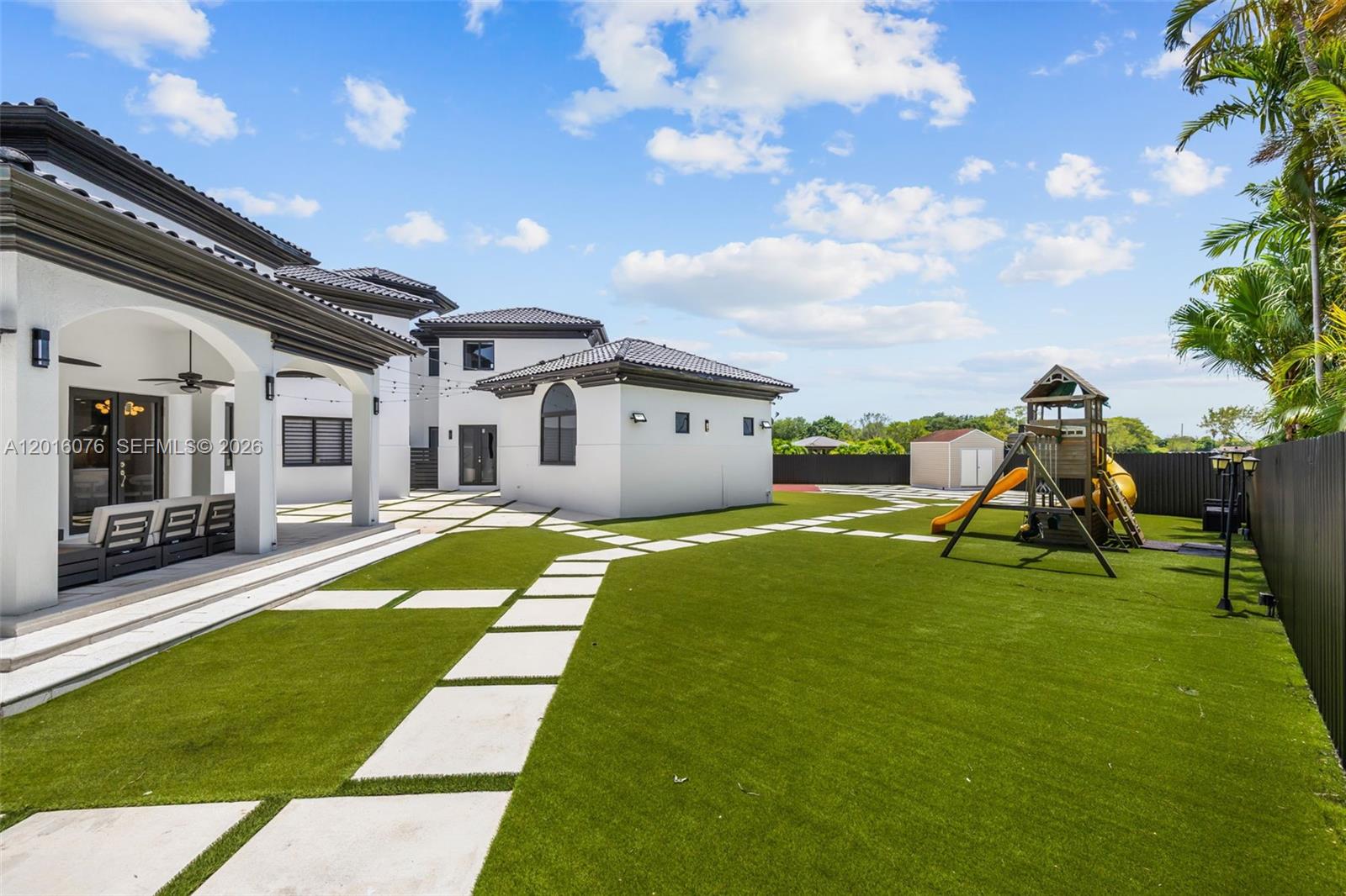 9881 SW 148th Ter, Miami FL 33176