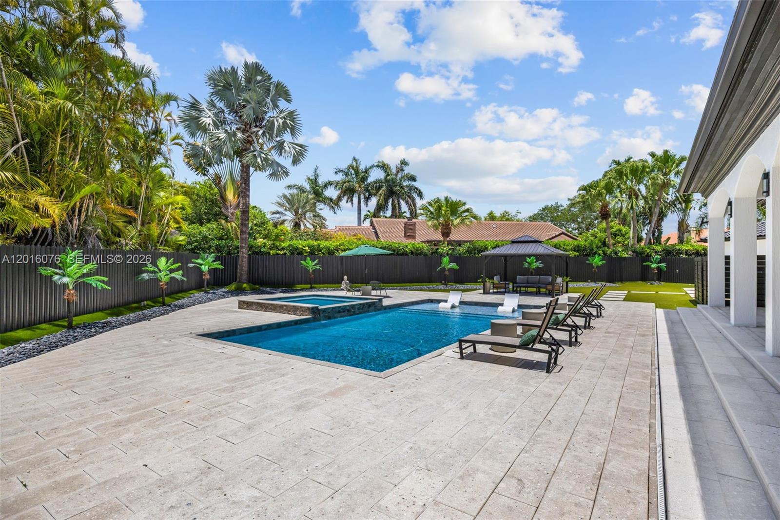 9881 SW 148th Ter, Miami FL 33176