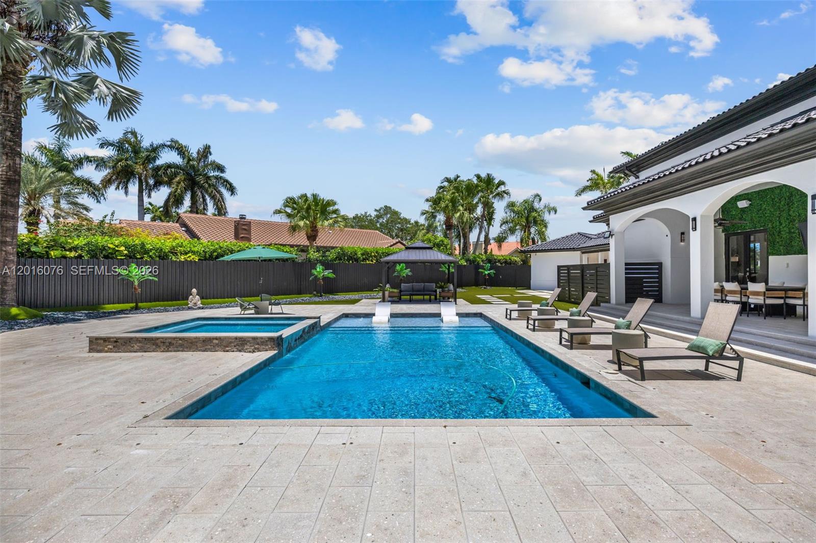 9881 SW 148th Ter, Miami FL 33176