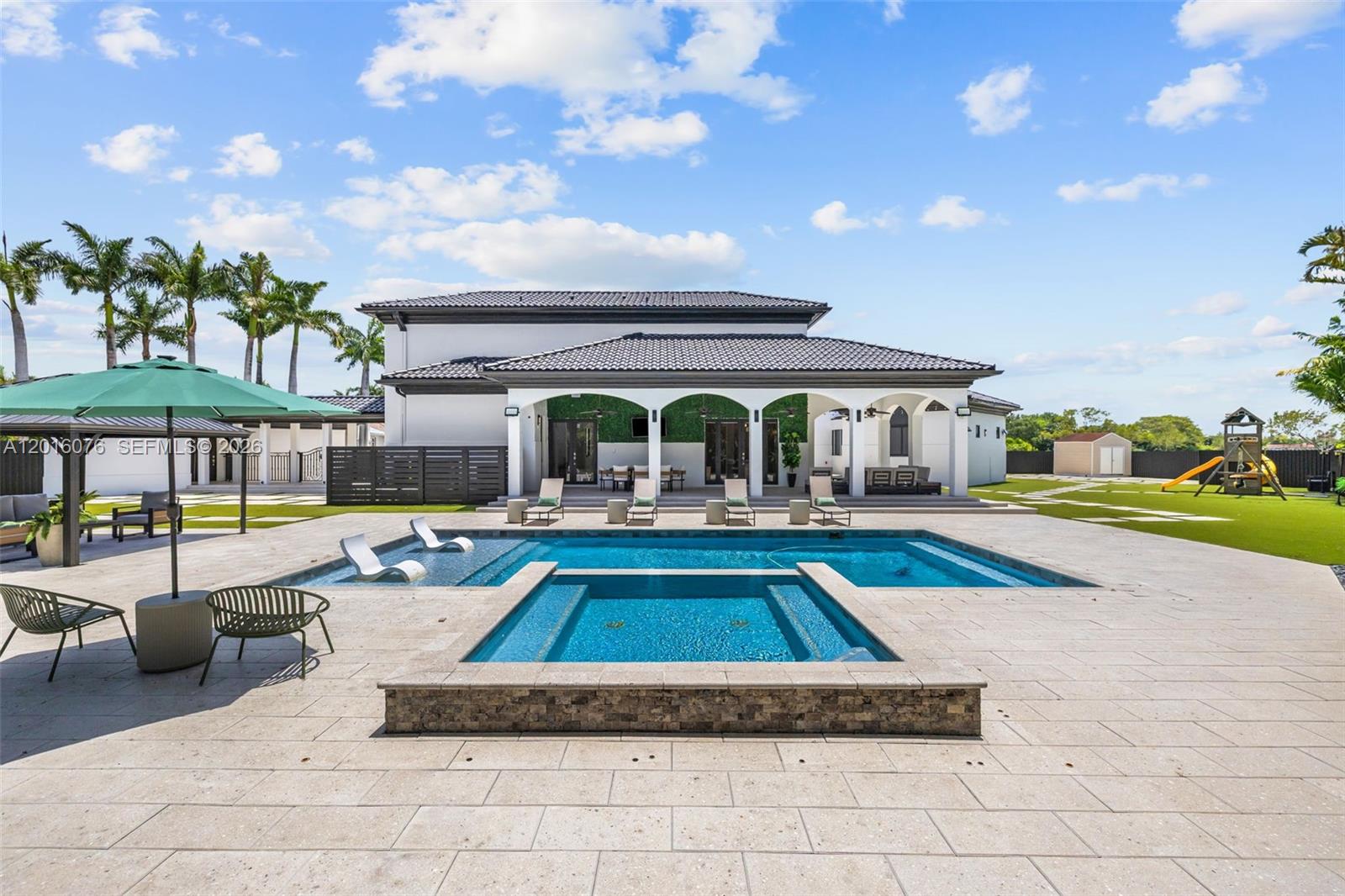 9881 SW 148th Ter, Miami FL 33176