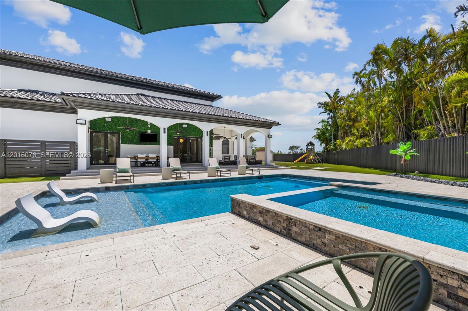 9881 SW 148th Ter, Miami FL 33176