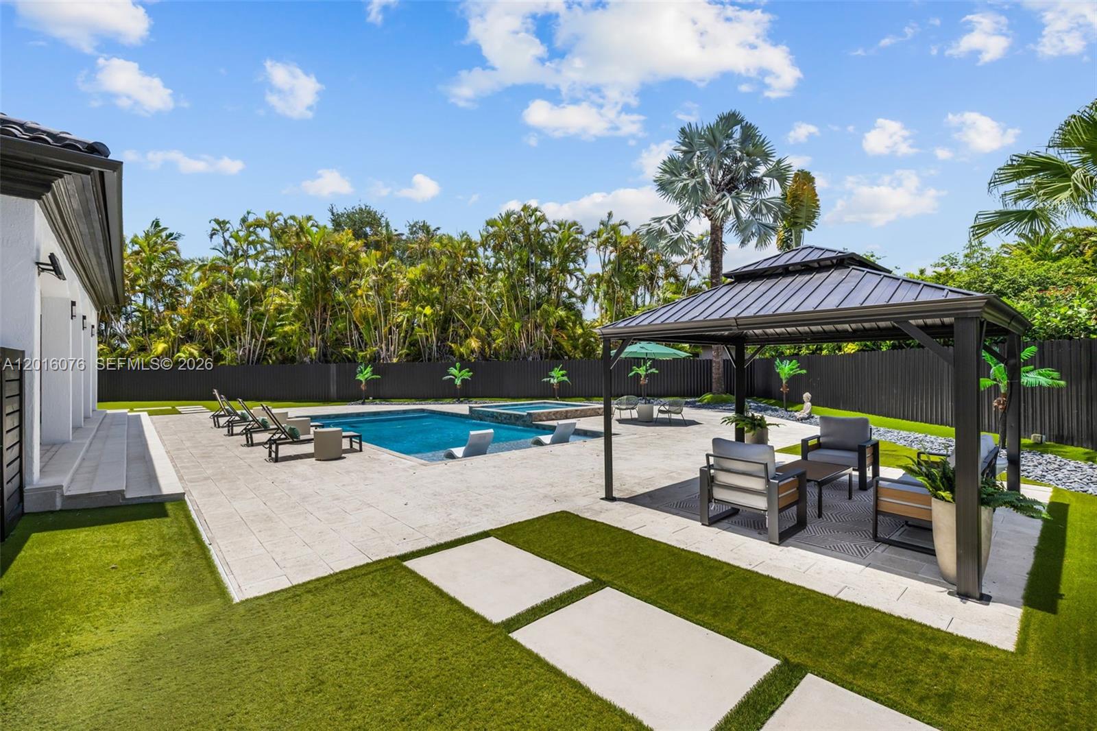 9881 SW 148th Ter, Miami FL 33176