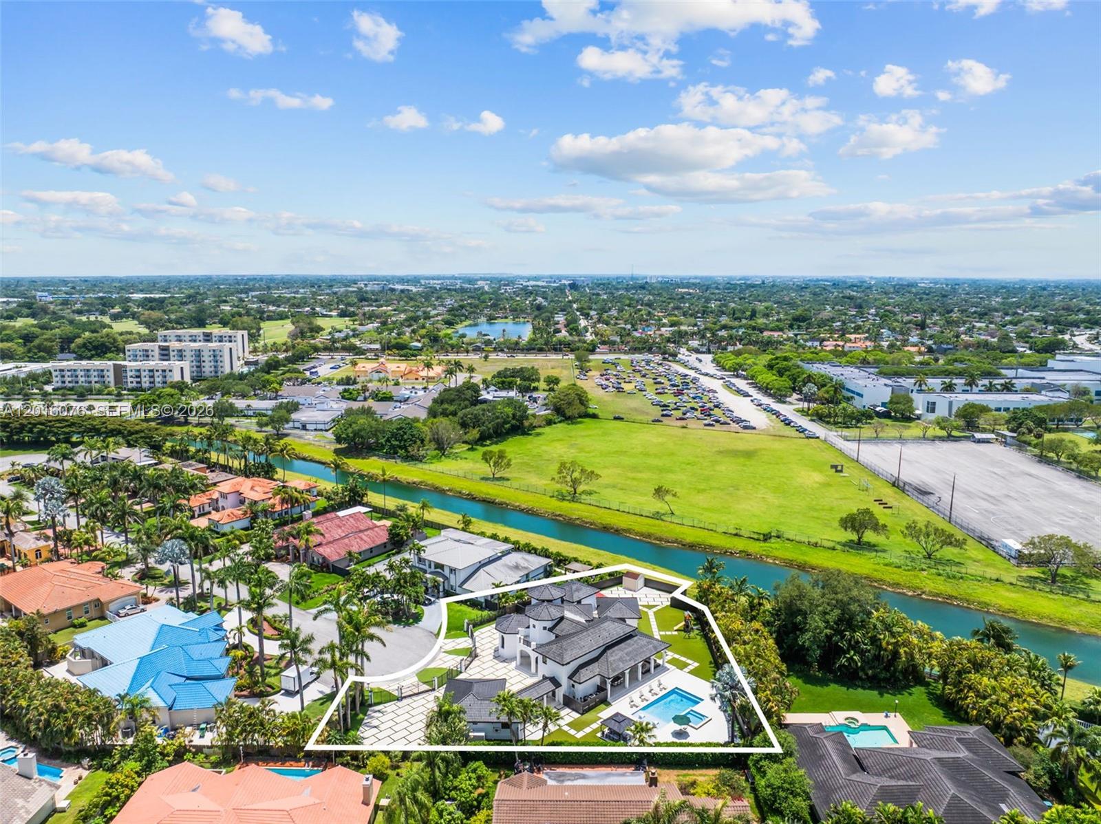 9881 SW 148th Ter, Miami FL 33176