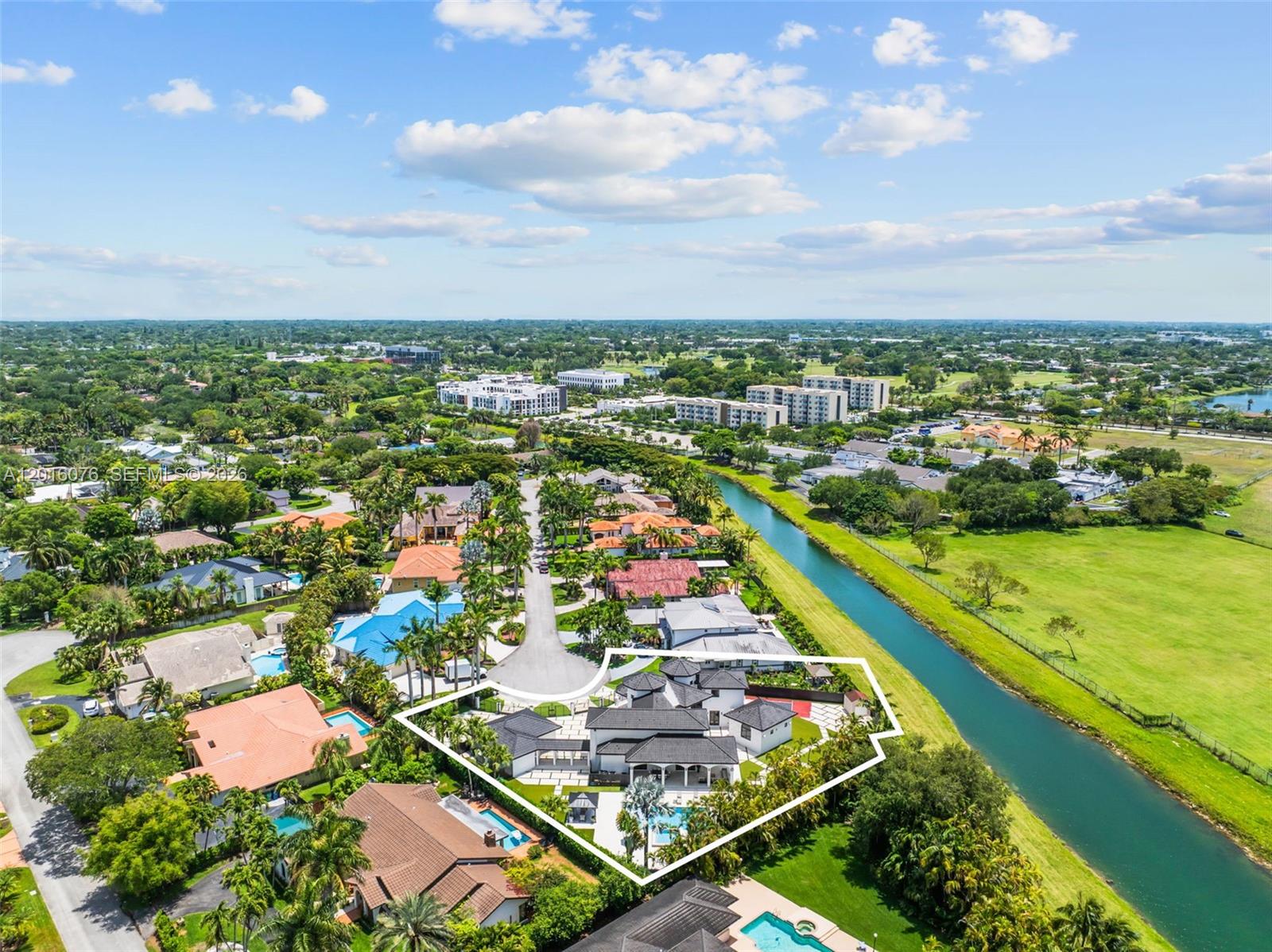 9881 SW 148th Ter, Miami FL 33176