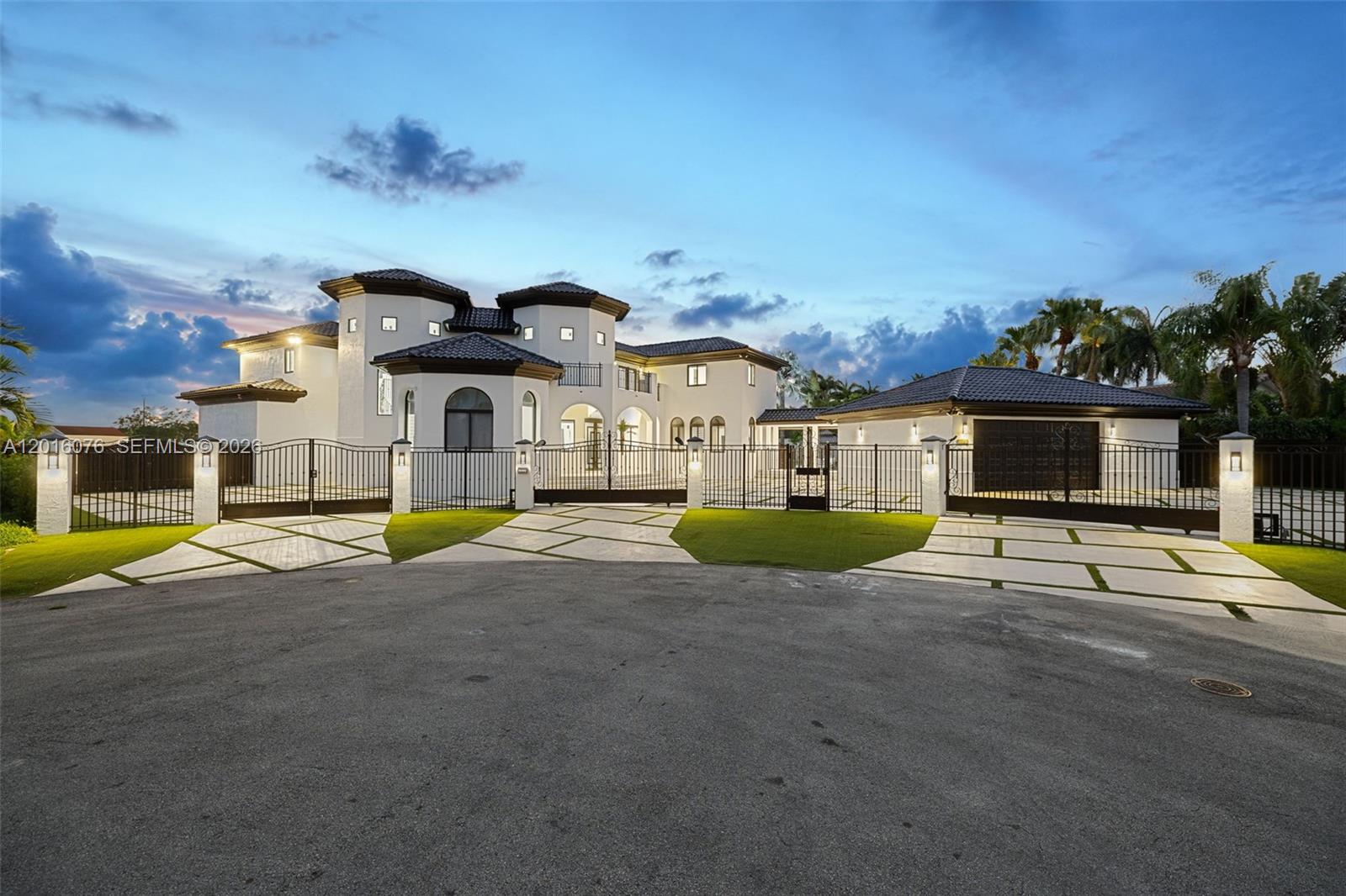 9881 SW 148th Ter, Miami FL 33176