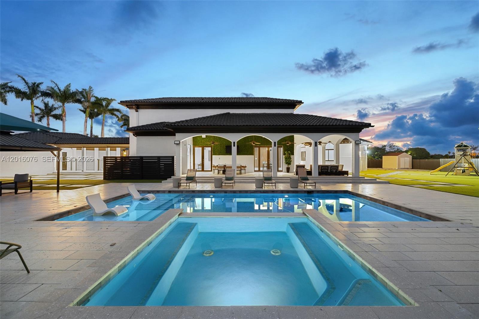 9881 SW 148th Ter, Miami FL 33176