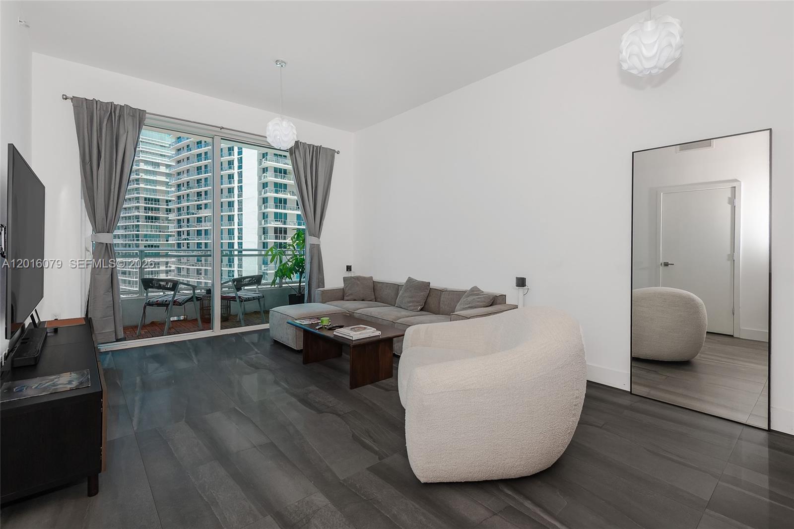 1080 Brickell Ave #2803, Miami FL 33131