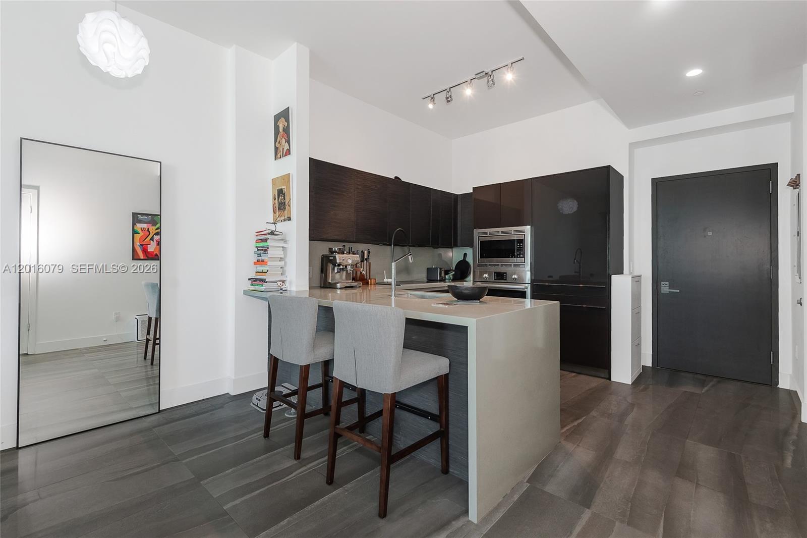 1080 Brickell Ave #2803, Miami FL 33131