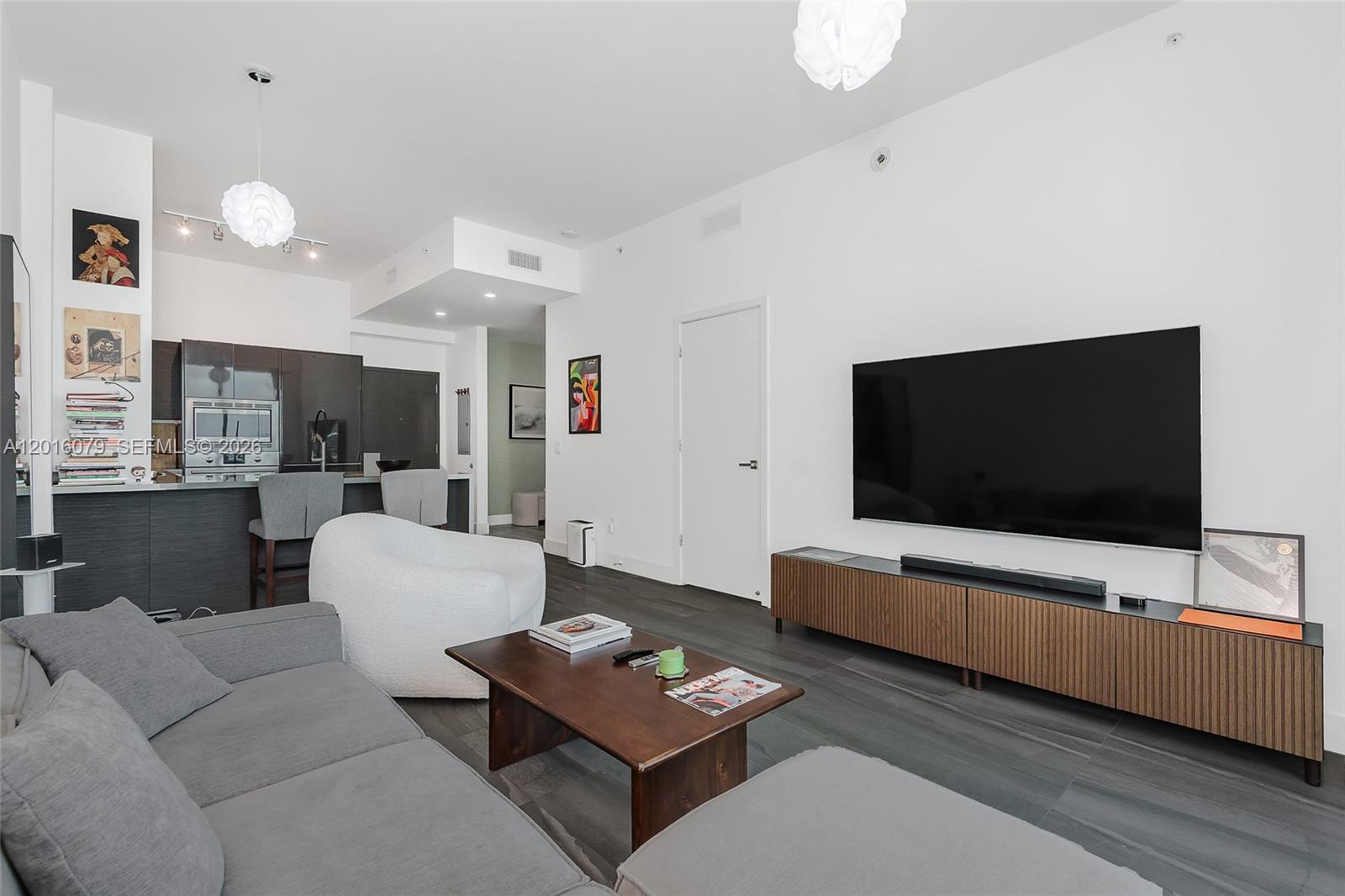 1080 Brickell Ave #2803, Miami FL 33131