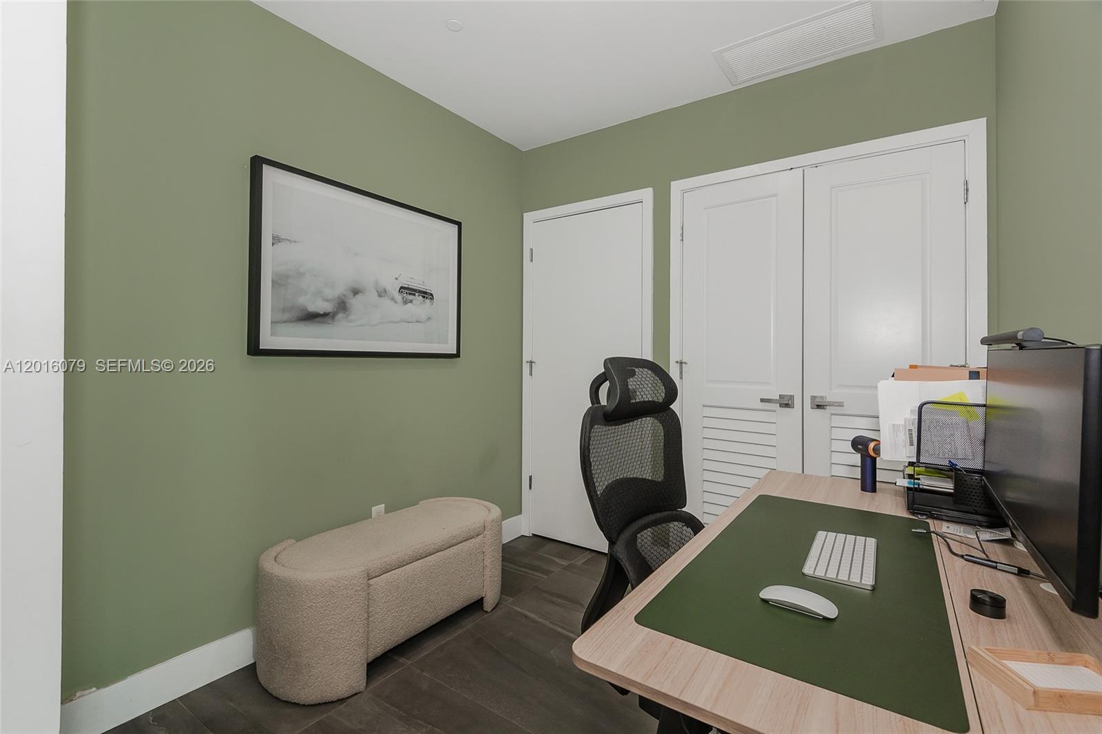1080 Brickell Ave #2803, Miami FL 33131