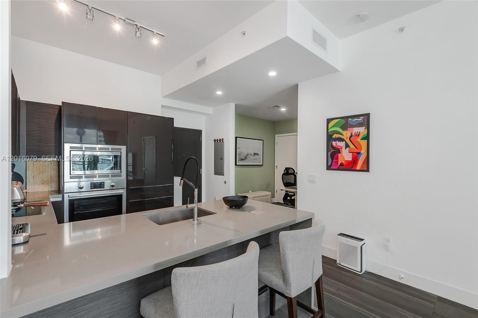 1080 Brickell Ave #2803, Miami FL 33131