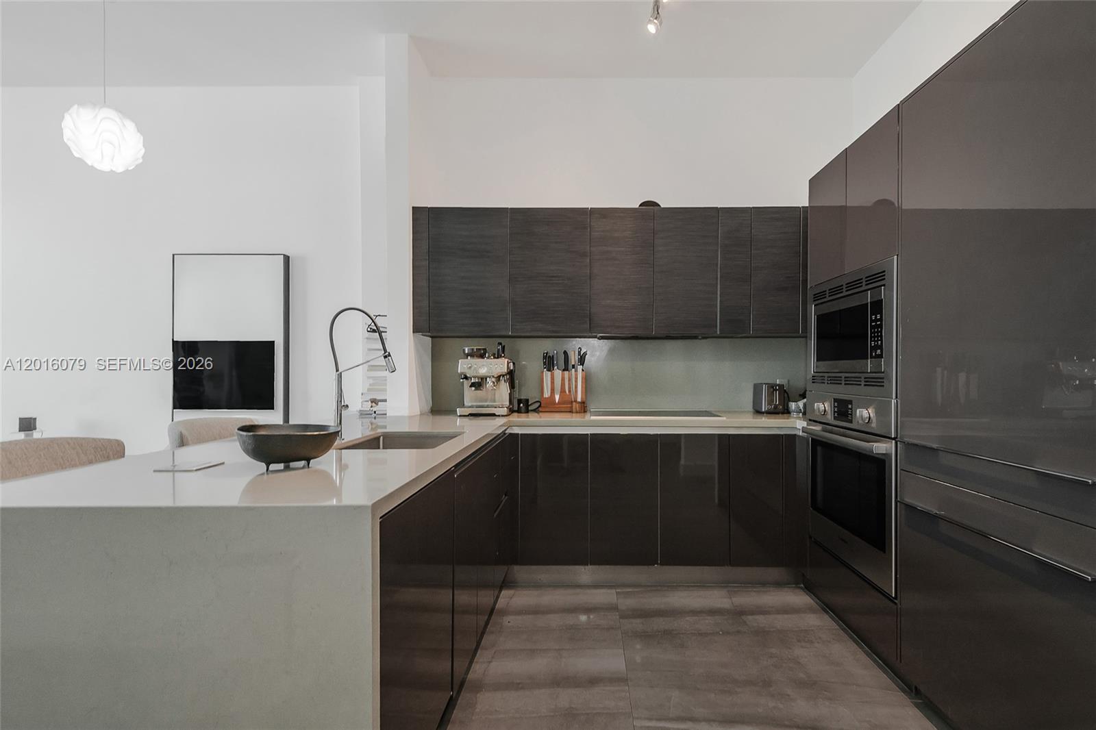 1080 Brickell Ave #2803, Miami FL 33131