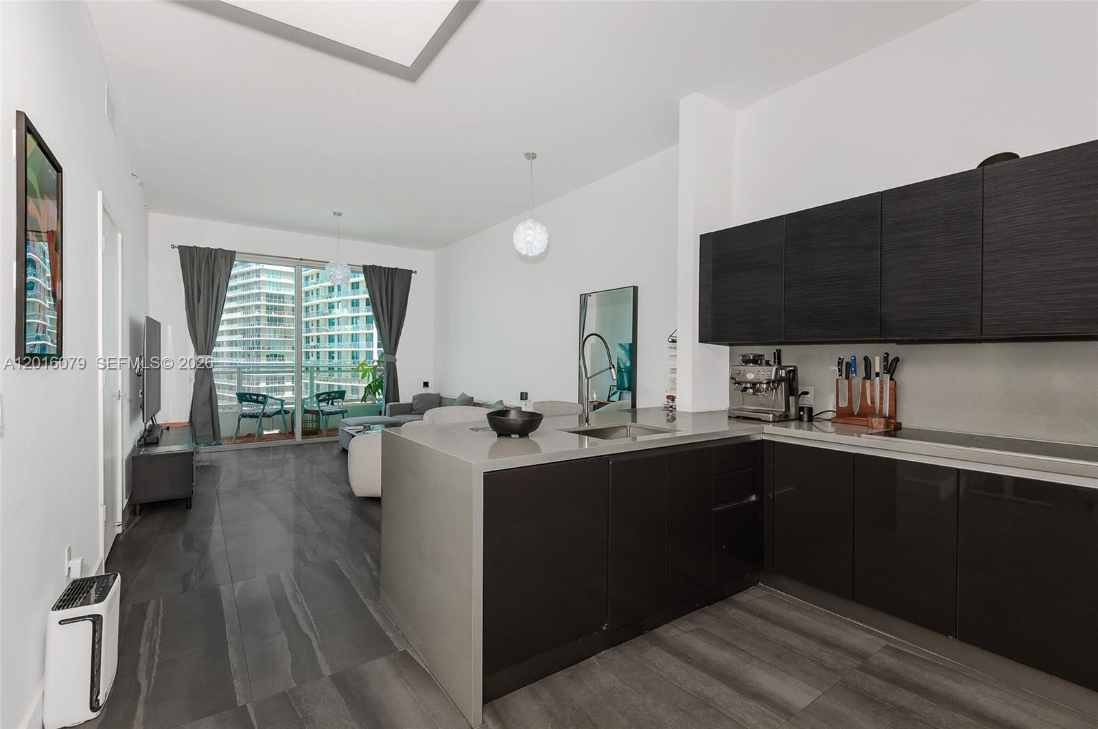 1080 Brickell Ave #2803, Miami FL 33131