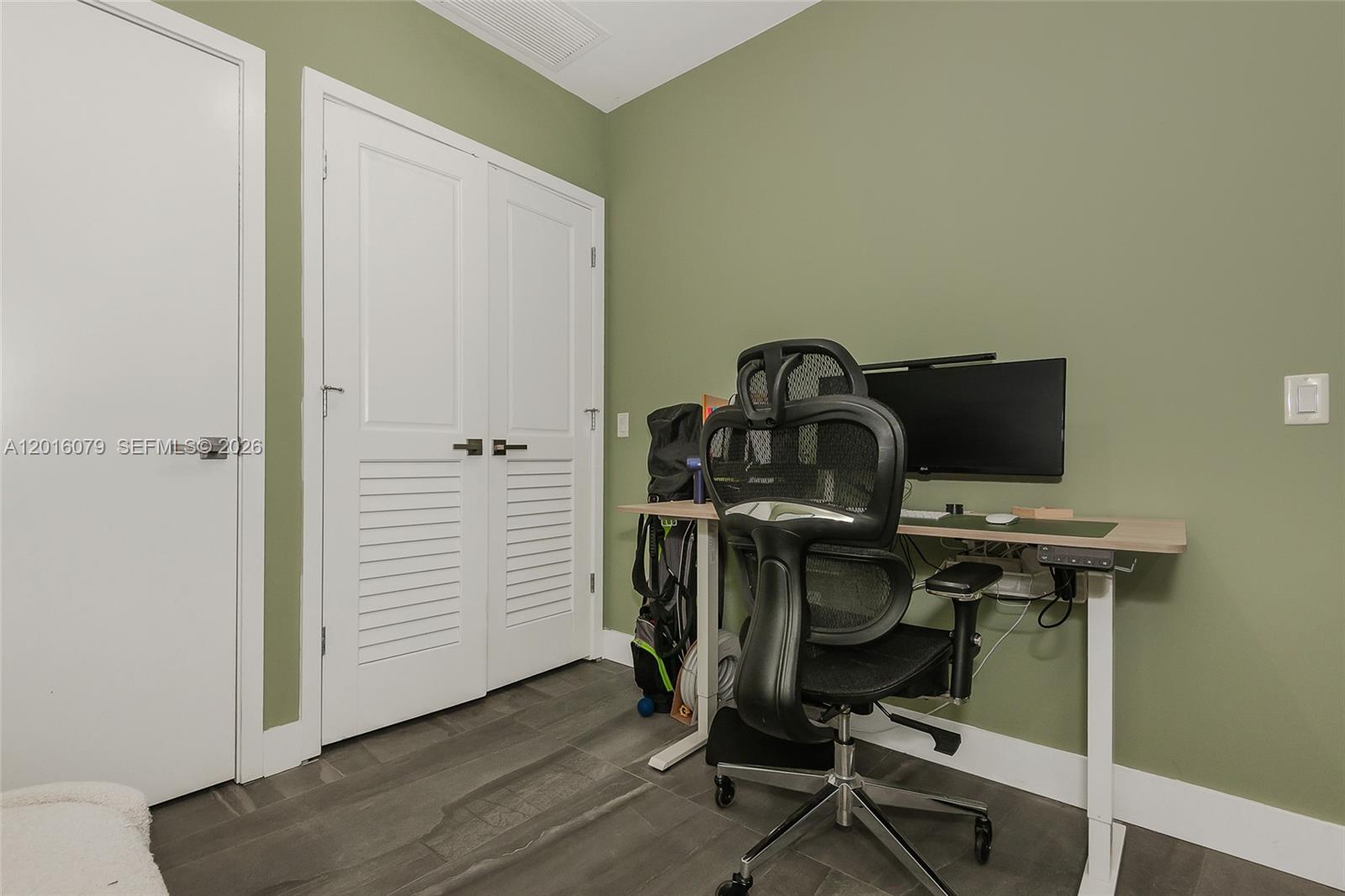 1080 Brickell Ave #2803, Miami FL 33131