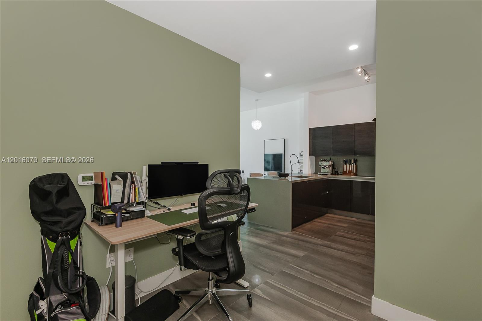 1080 Brickell Ave #2803, Miami FL 33131