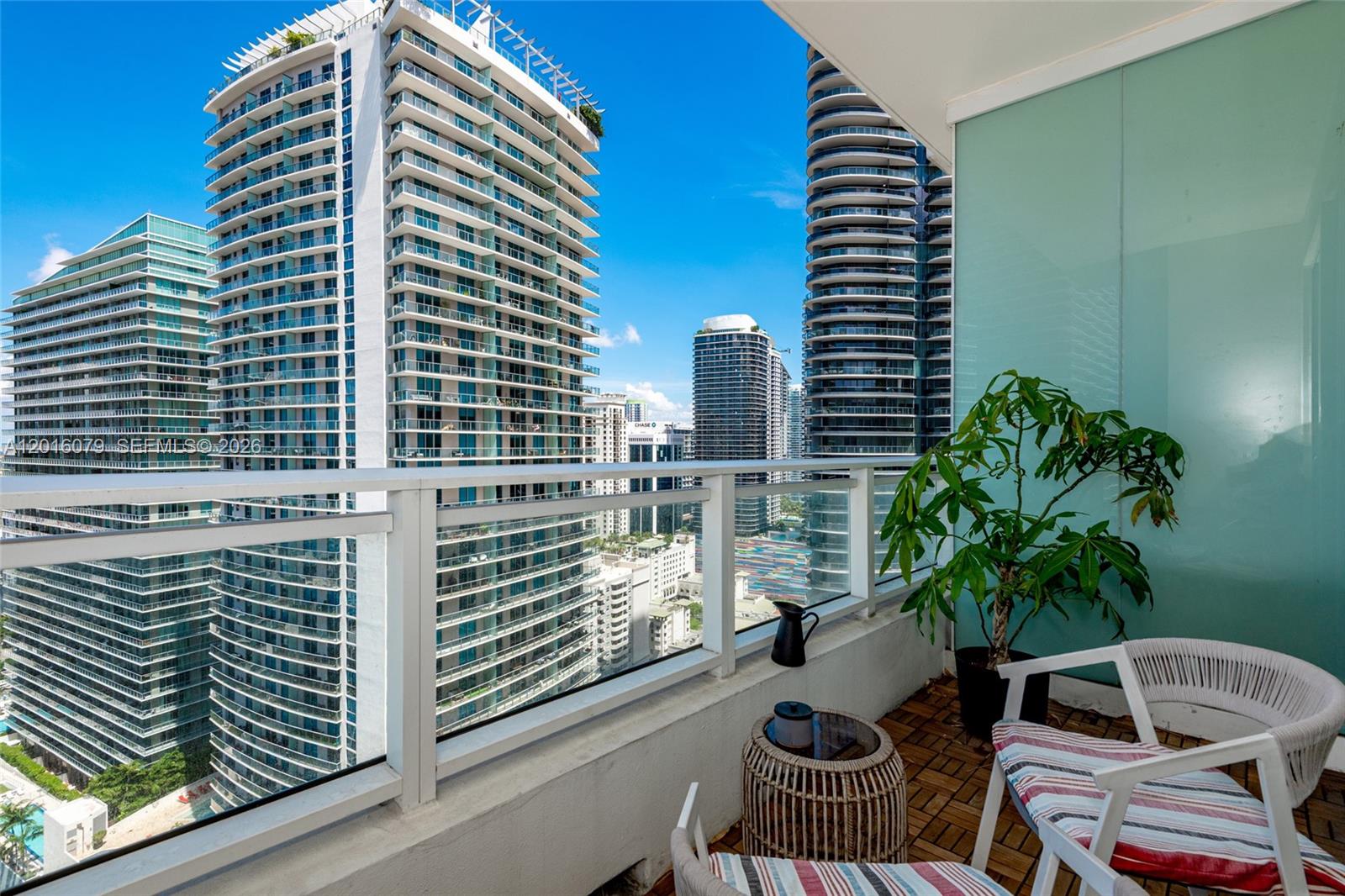 1080 Brickell Ave #2803, Miami FL 33131