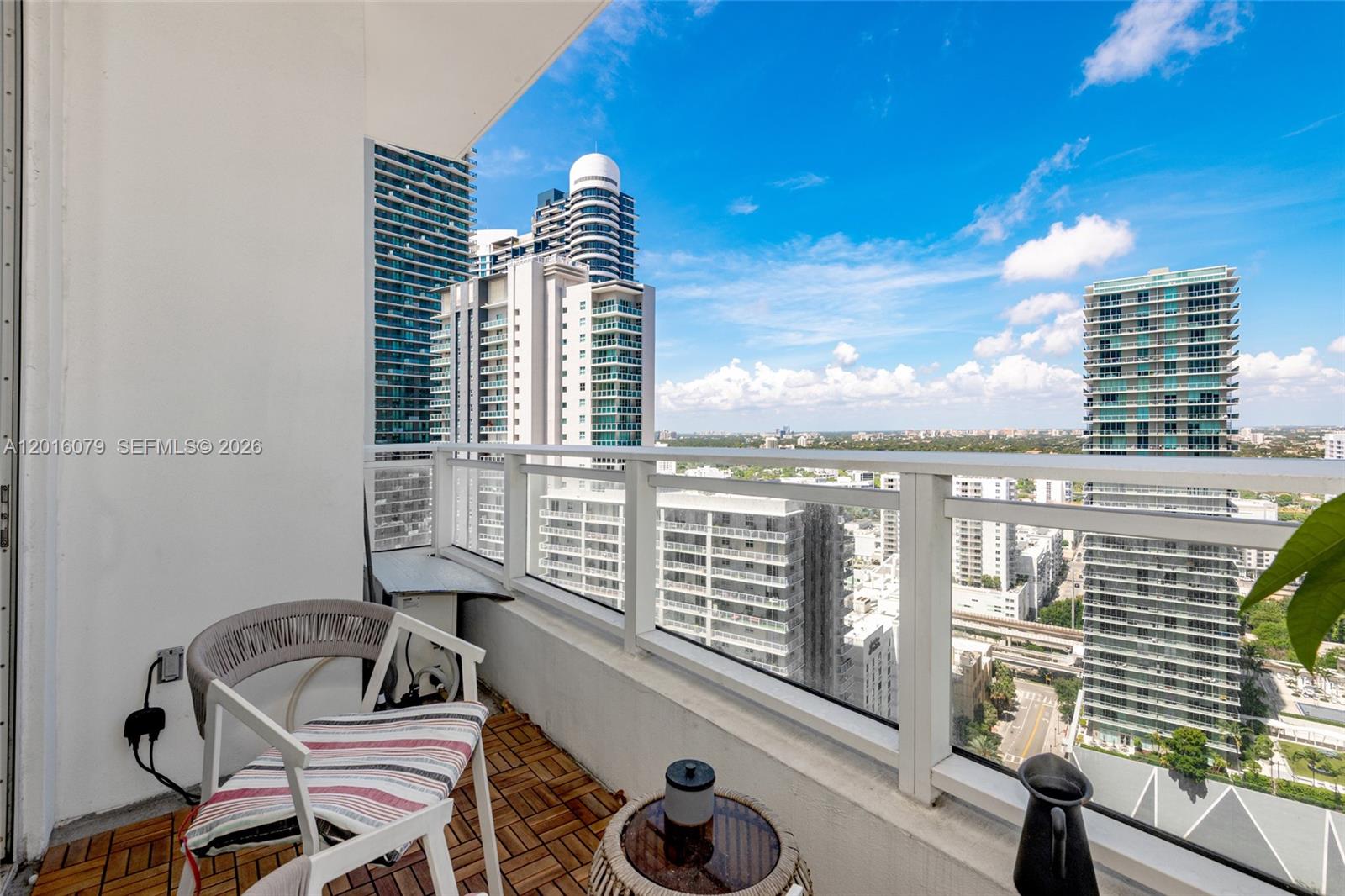 1080 Brickell Ave #2803, Miami FL 33131