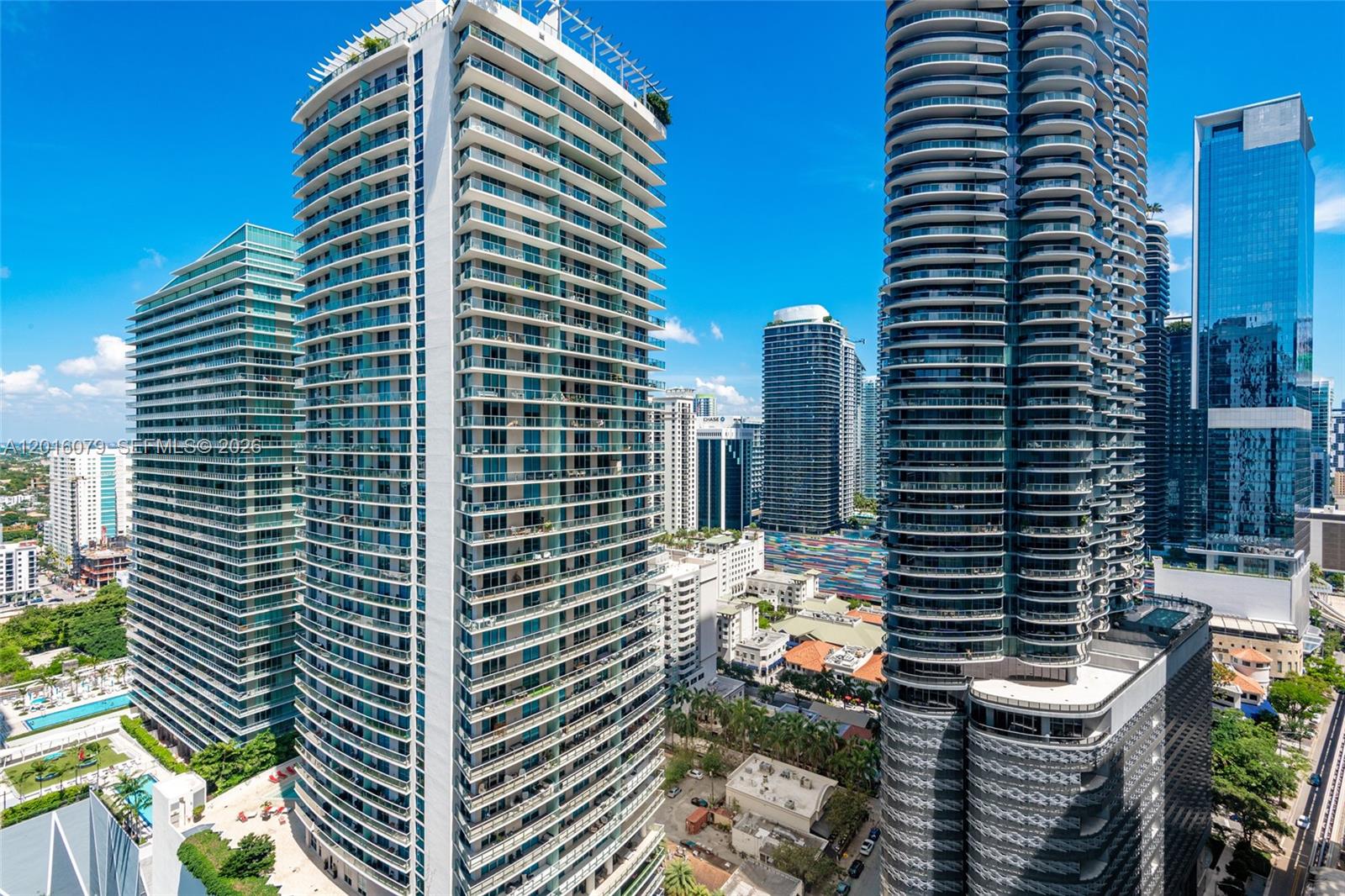 1080 Brickell Ave #2803, Miami FL 33131