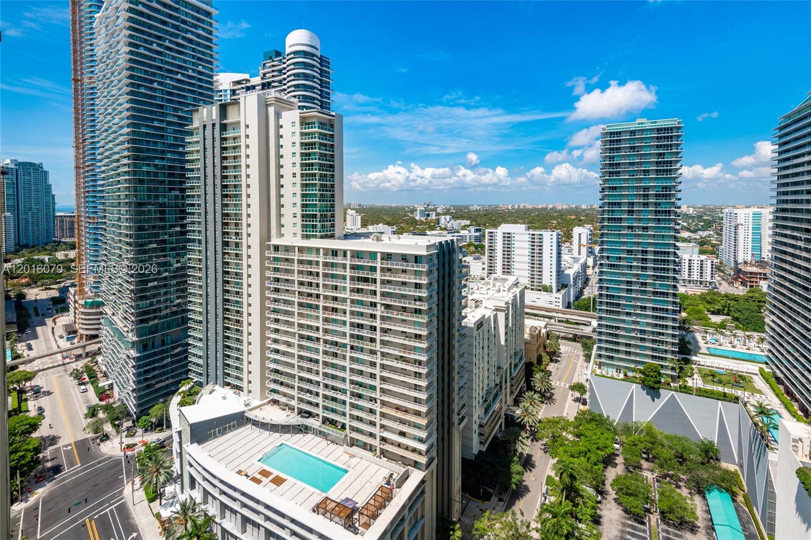 1080 Brickell Ave #2803, Miami FL 33131