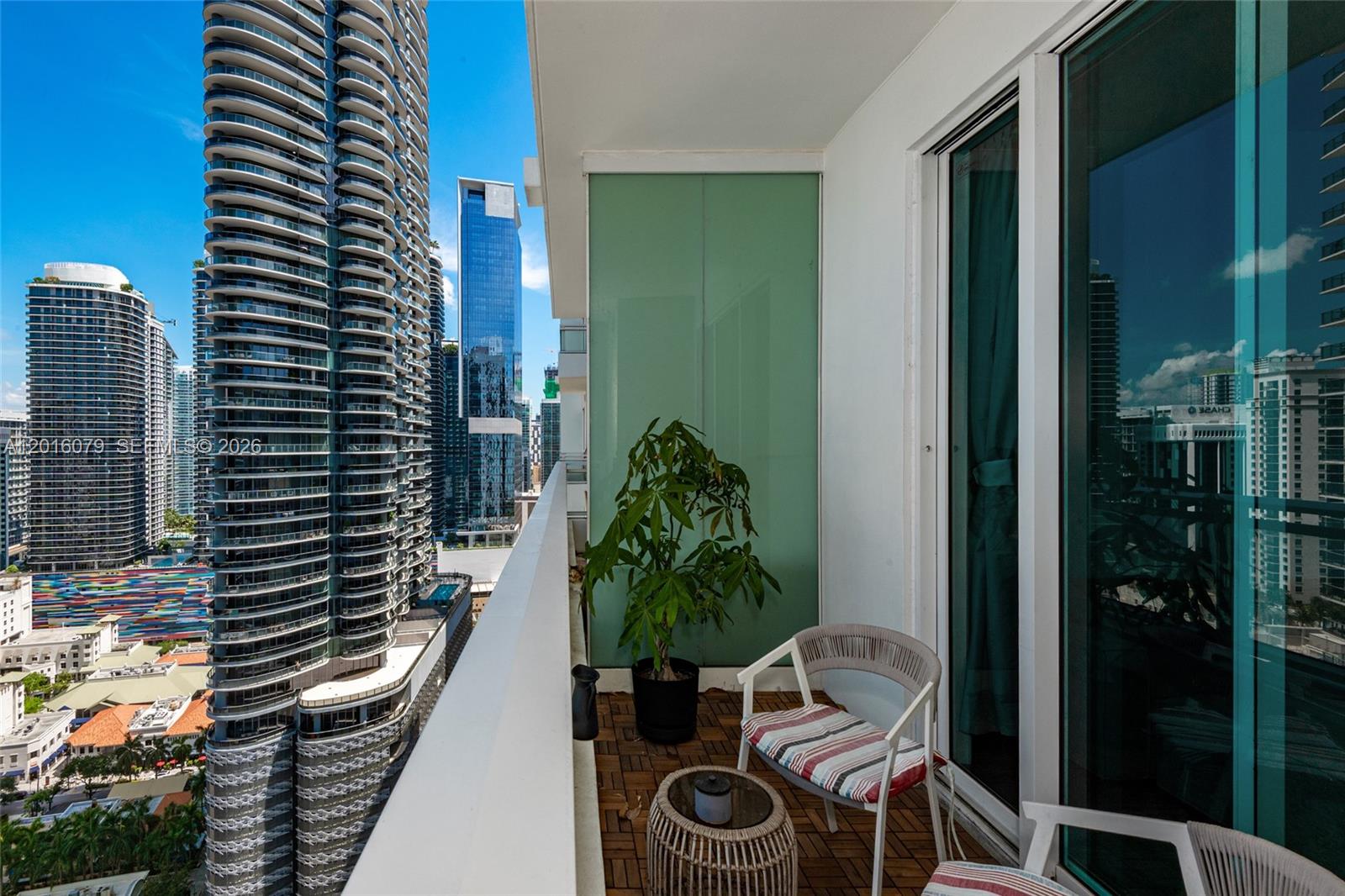 1080 Brickell Ave #2803, Miami FL 33131