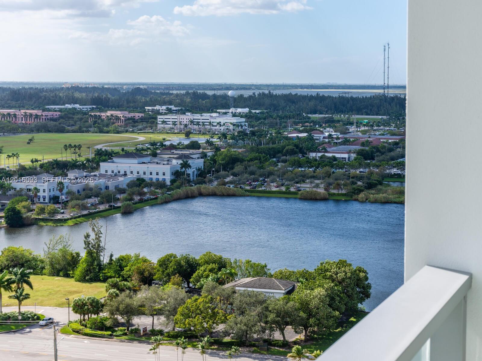 2000 S Metropica Way #2007, Sunrise FL 33323