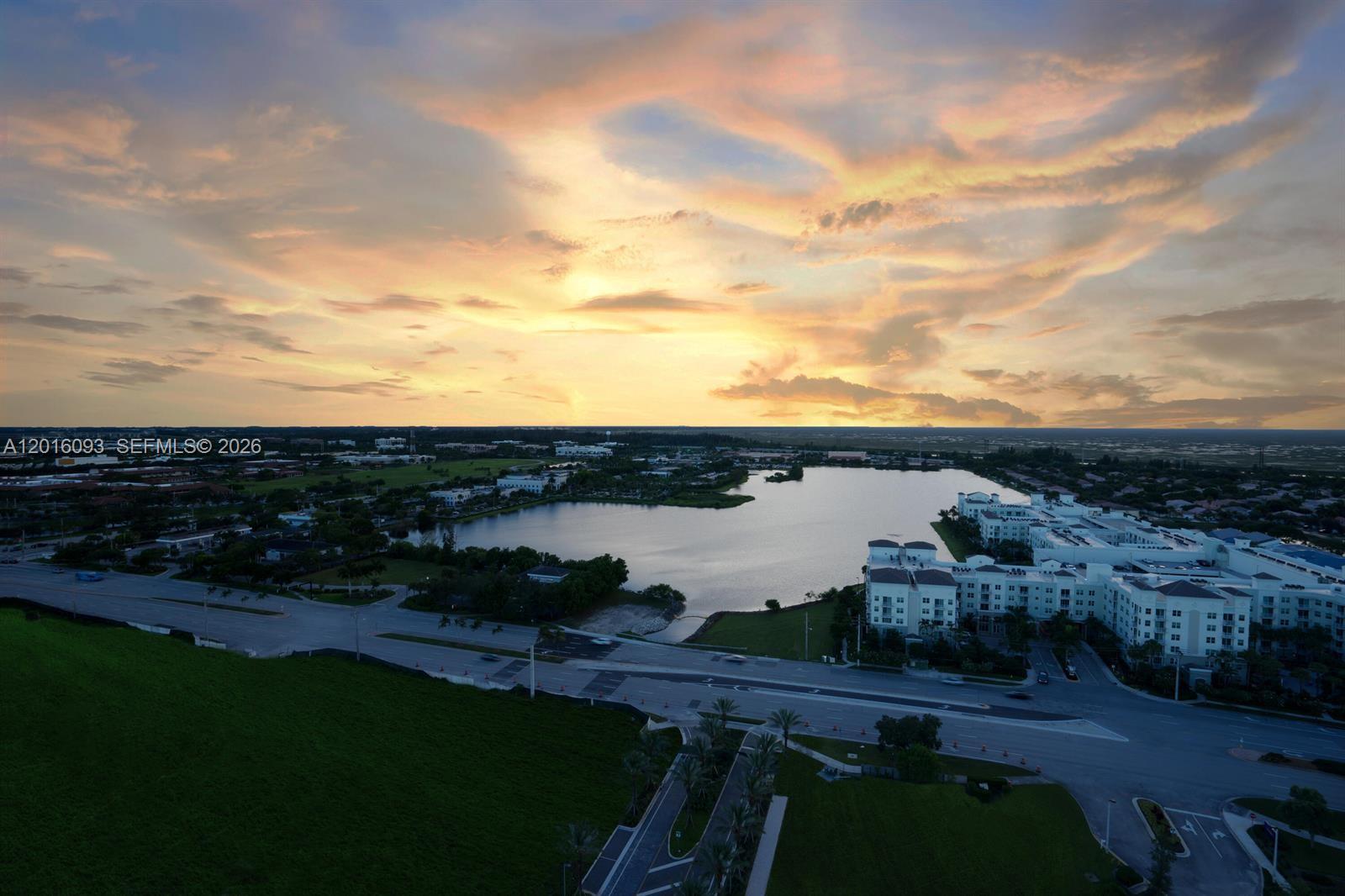2000 S Metropica Way #2007, Sunrise FL 33323