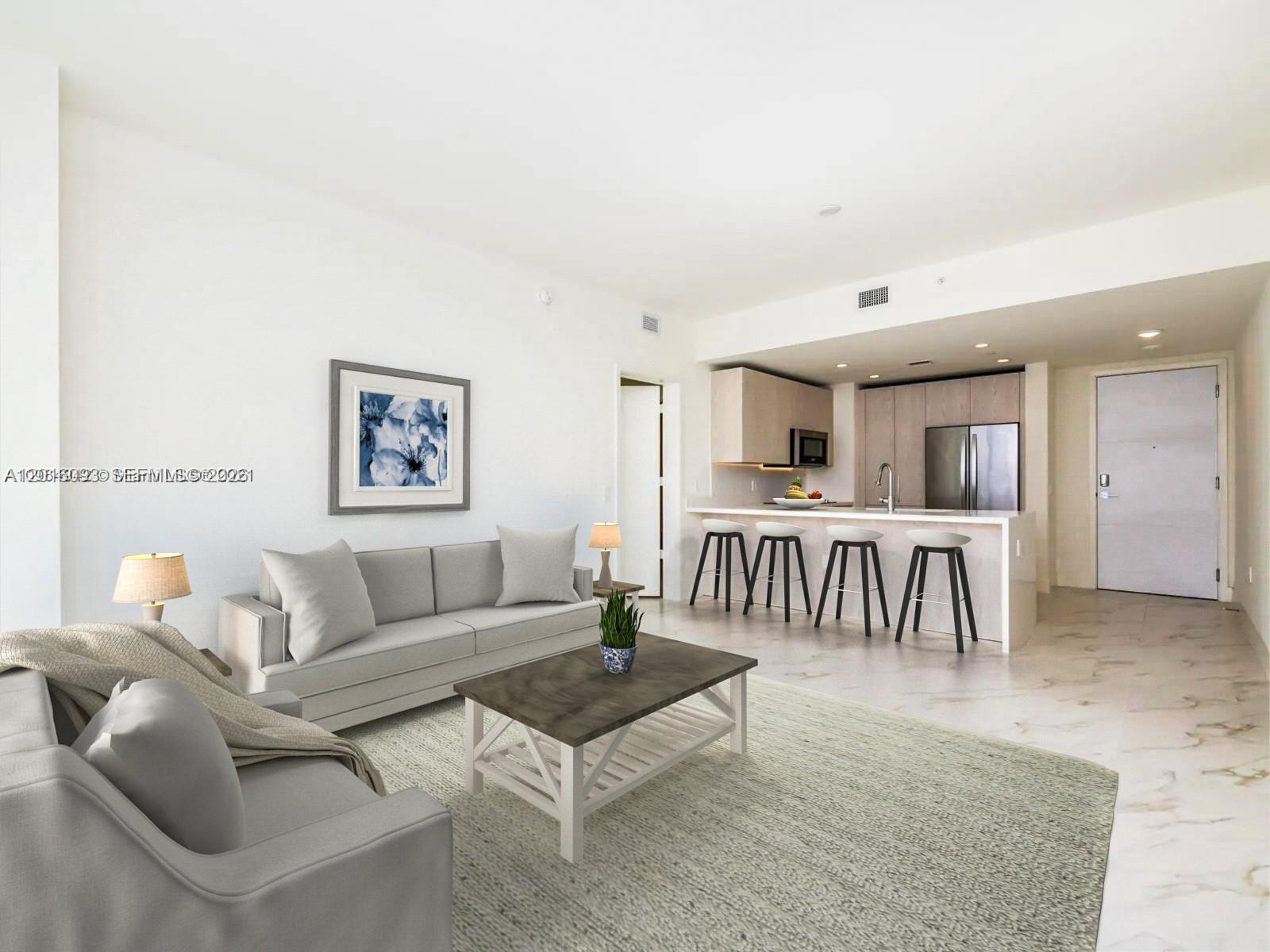 2000 S Metropica Way #2007, Sunrise FL 33323