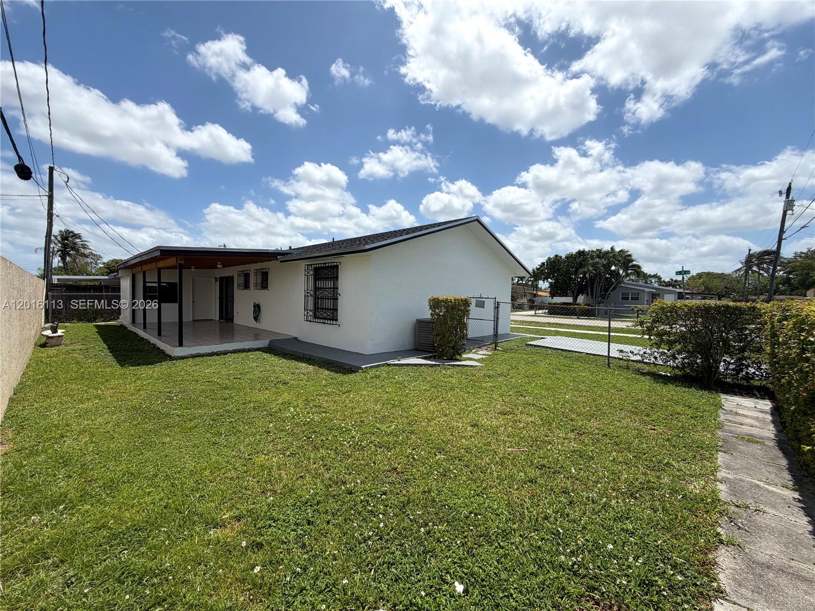 7993 SW 9th Ter, Miami FL 33144