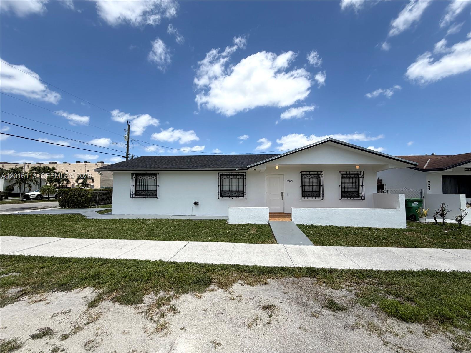 7993 SW 9th Ter, Miami FL 33144