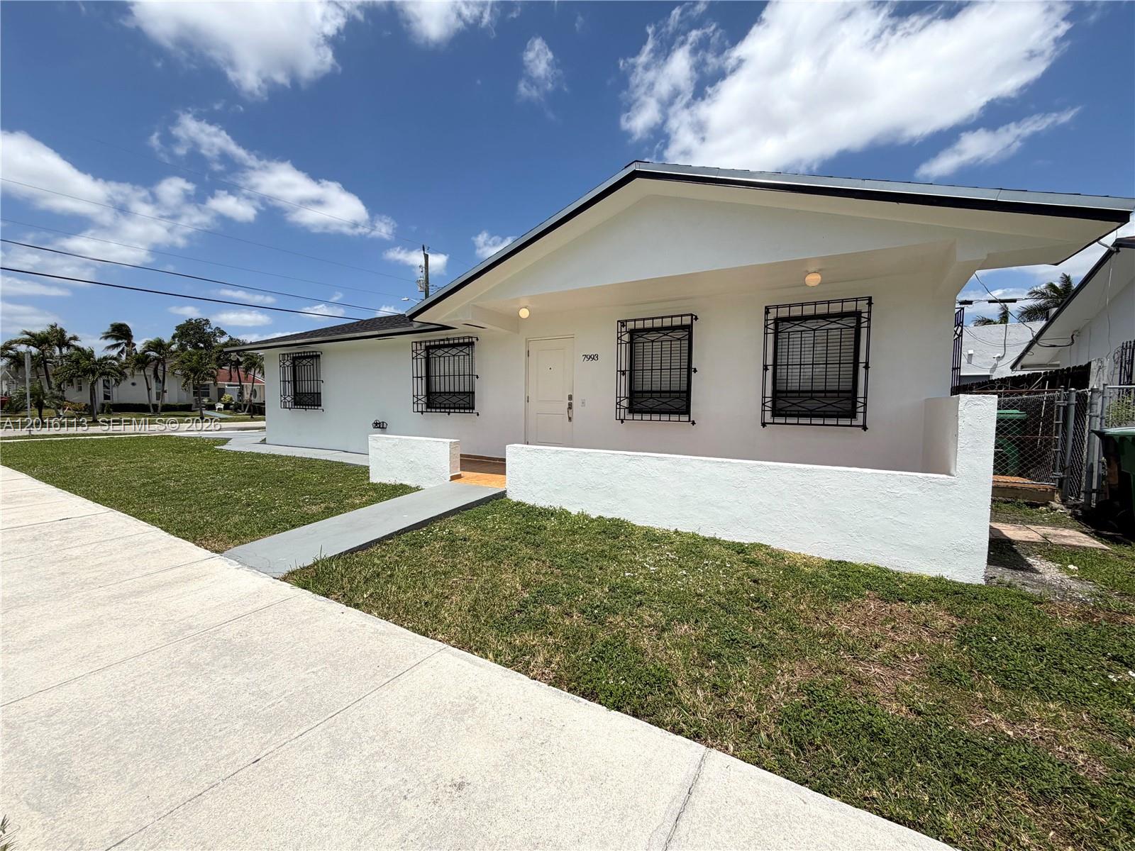 7993 SW 9th Ter, Miami FL 33144