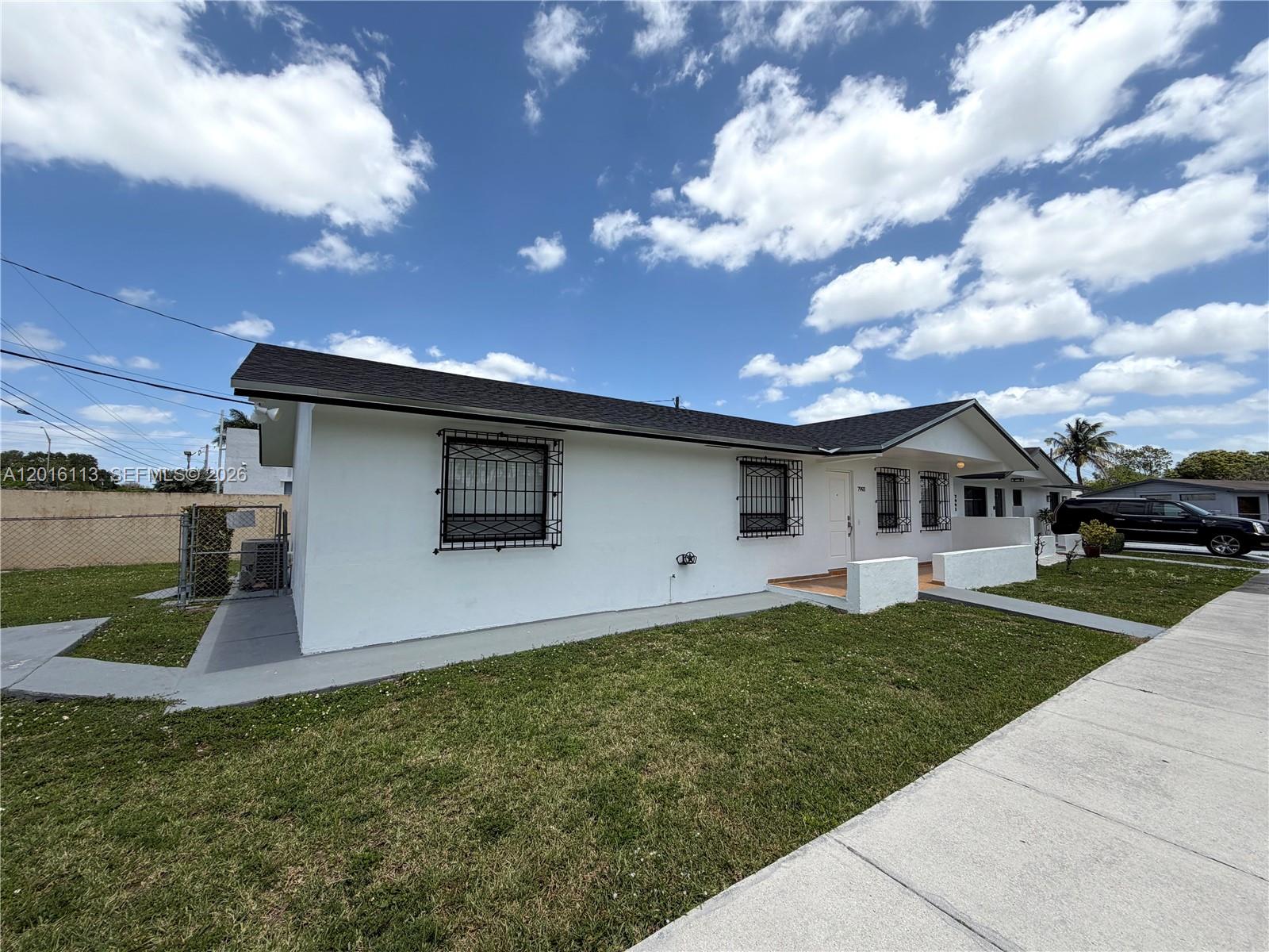 7993 SW 9th Ter, Miami FL 33144
